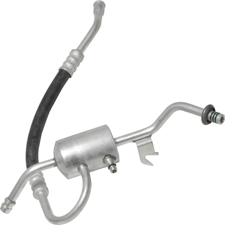 Universal Air Cond Frd Crown Vic 97-93 Hose Assembly, Ha10289C HA10289C